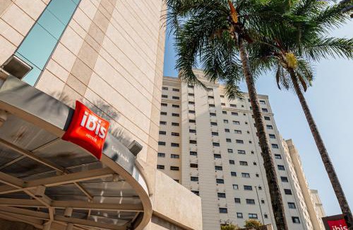Santo Andre Hotel | ibis Santo Andre