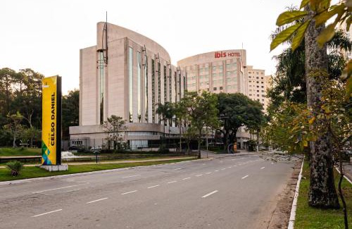 Santo Andre Hotel | ibis Santo Andre