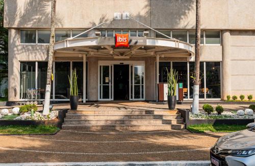 Santo Andre Hotel | ibis Santo Andre