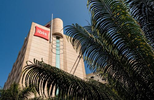 Santo Andre Hotel | ibis Santo Andre