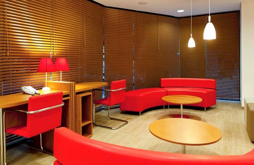 Boqueirao Hotel | Ibis Santos Gonzaga Praia