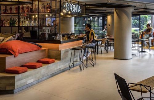 Barra Funda Hotel | ibis Sao Paulo Barra Funda