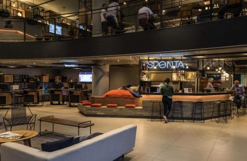 Barra Funda Hotel | ibis Sao Paulo Barra Funda