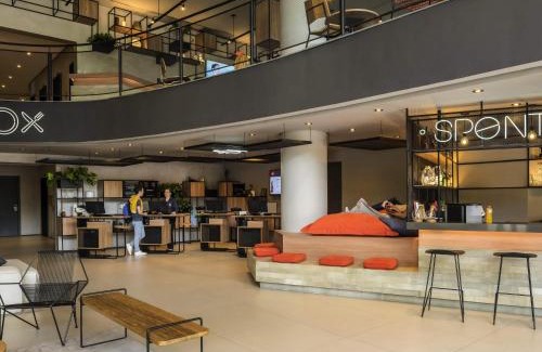 Barra Funda Hotel | ibis Sao Paulo Barra Funda