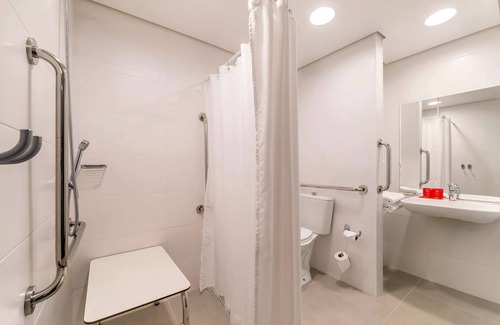 Vila Constancia Hotel | ibis Sao Paulo Interlagos
