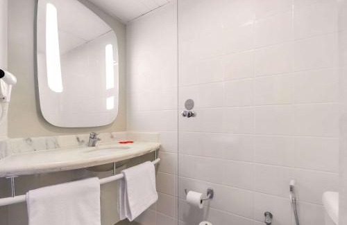 Sao Paulo Hotel | ibis Sao Paulo Interlagos