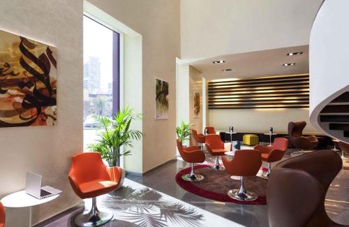 Kuwait City Hotel | ibis Sharq