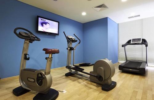 Kuwait City Hotel | ibis Sharq