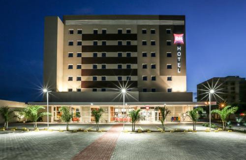 Sinop Hotel | ibis Sinop