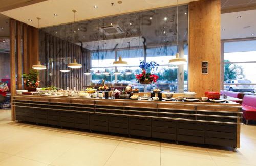 Sinop Hotel | ibis Sinop