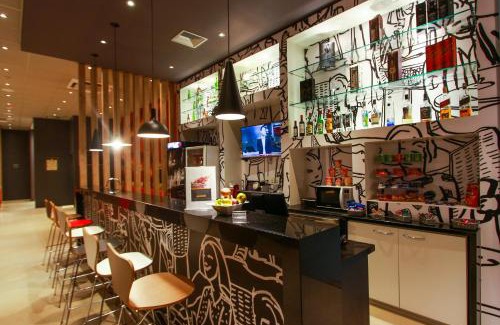 Sinop Hotel | ibis Sinop