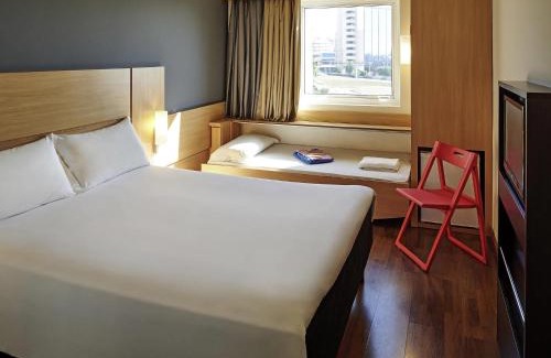 Sorocaba Hotel | ibis Sorocaba