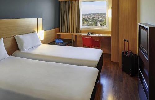 Sorocaba Hotel | ibis Sorocaba