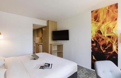 Aix-les-Bains Hotel | ibis Styles Aix les Bains Domaine de Marlioz