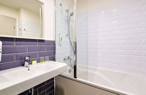 Arad Hotel | Ibis Styles Arad