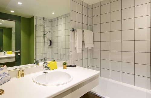 Arlon Hotel | ibis Styles Arlon Porte du Luxembourg