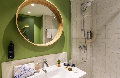 Arlon Hotel | ibis Styles Arlon Porte du Luxembourg