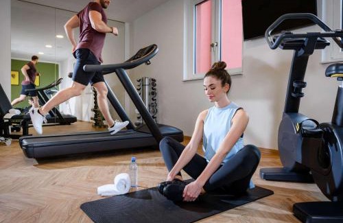 Aschaffenburg Hotel | Ibis Styles Aschaffenburg