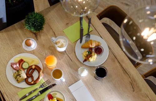 Aschaffenburg Hotel | Ibis Styles Aschaffenburg