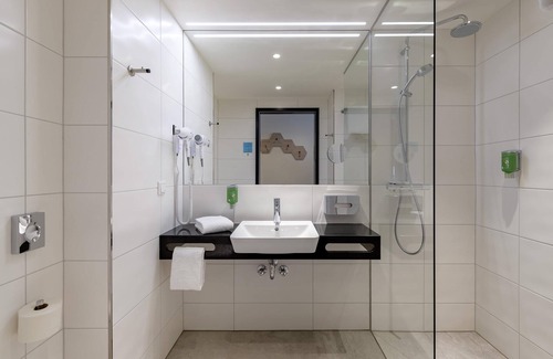 Gmain Hotel | ibis Styles Bad Reichenhall