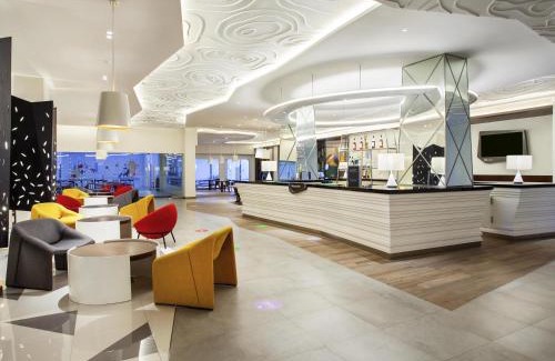 Bandung Hotel | ibis Styles Bandung Grand Central