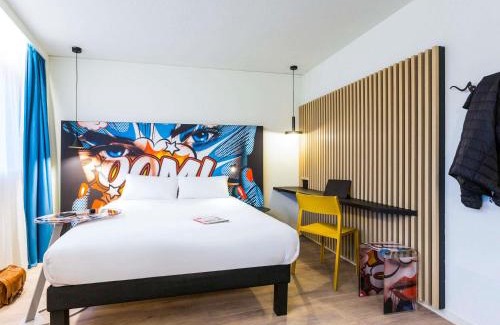 Villenave-d'Ornon Hotel | ibis Styles Bordeaux Sud