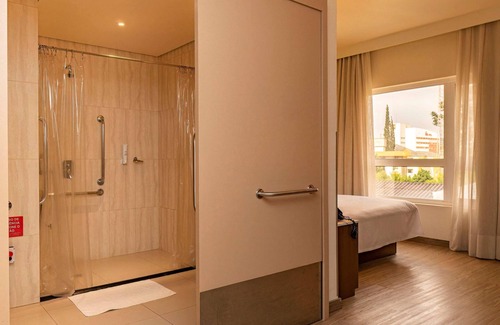 Aguas Belas Hotel | ibis Styles Curitiba Aeroporto