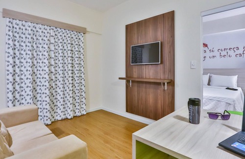 Bela Vista Hotel | Ibis Styles Vitoria Da Conquista