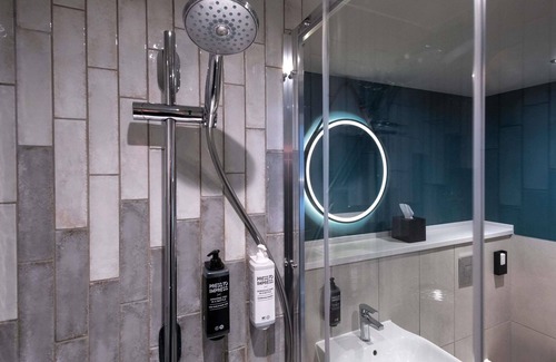 Burton on Trent Hotel | Ibis Styles Burton On Trent