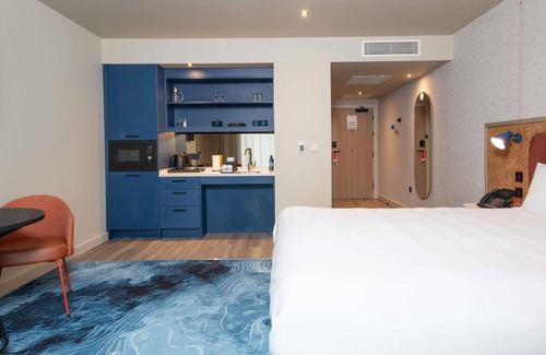 Burton on Trent Hotel | Ibis Styles Burton On Trent