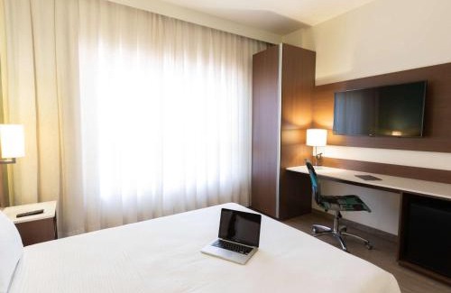 Aguas Belas Hotel | ibis Styles Curitiba Aeroporto
