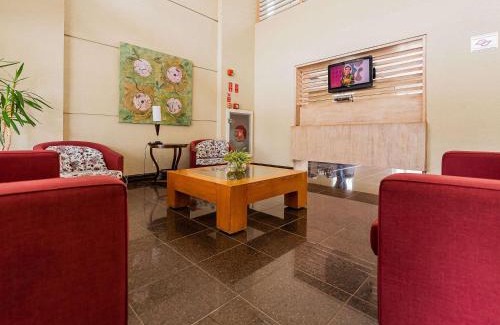 Campinas Hotel | Ibis Styles Campinas Alphaville