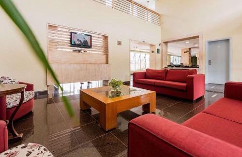 Campinas Hotel | Ibis Styles Campinas Alphaville