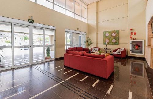 Campinas Hotel | Ibis Styles Campinas Alphaville