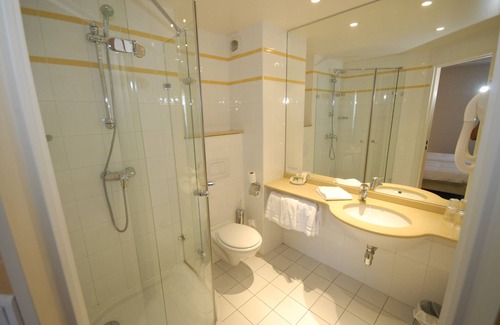 Barjouville Hotel | ibis Styles Chartres Sud Barjouville