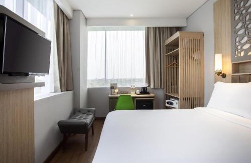 Cikarang Hotel | ibis Styles Cikarang