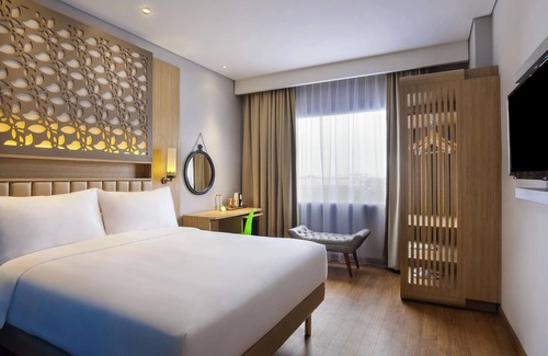 Cikarang Hotel | Ibis Styles Cikarang