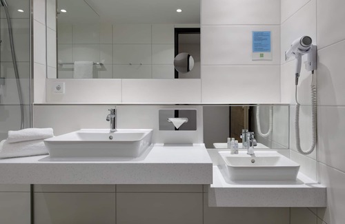 Coburg Hotel | Ibis Styles Coburg
