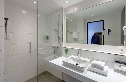 Coburg Hotel | Ibis Styles Coburg
