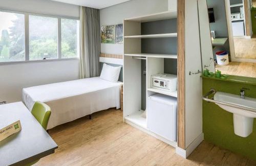 Lagoa Santa Hotel | ibis Styles Confins Aeroporto