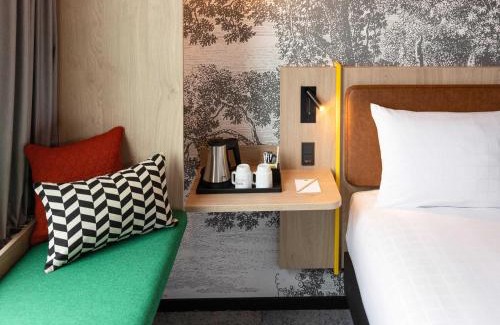 Amager Hotel | ibis Styles Copenhagen Orestad