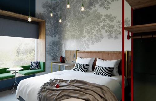 Amager Hotel | ibis Styles Copenhagen Orestad