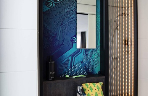 Delft Hotel | ibis Styles Delft City Centre