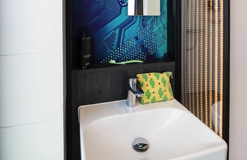 Delft Hotel | ibis Styles Delft City Centre
