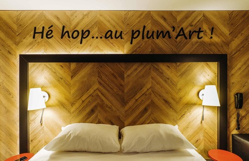 Douai Hotel | ibis Styles Douai Gare Gayant Expo