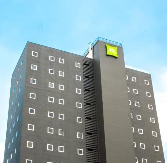 Guayaquil Hotel | Ibis Styles El Malecon Guayaquil