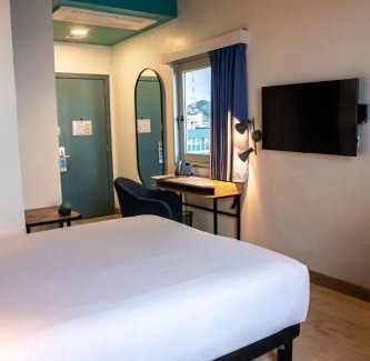 Guayaquil Hotel | Ibis Styles El Malecon Guayaquil