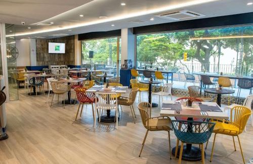 Guayaquil Hotel | Ibis Styles El Malecon Guayaquil