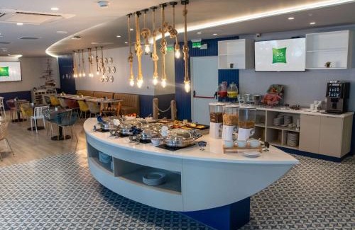 Guayaquil Hotel | Ibis Styles El Malecon Guayaquil