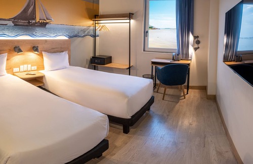 Guayaquil Hotel | Ibis Styles El Malecon Guayaquil